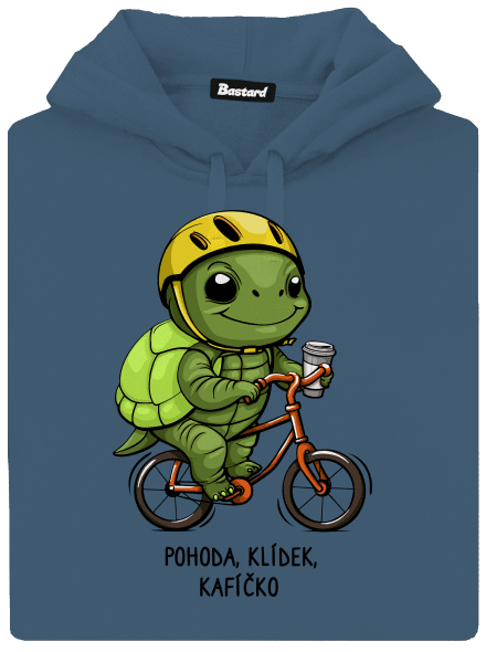 Pohoda, klídek