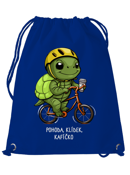 Pohoda, klídek