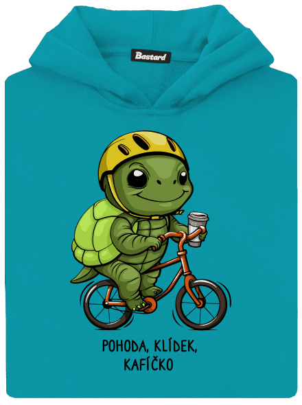 Pohoda, klídek