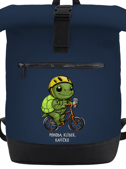 Pohoda, klídek