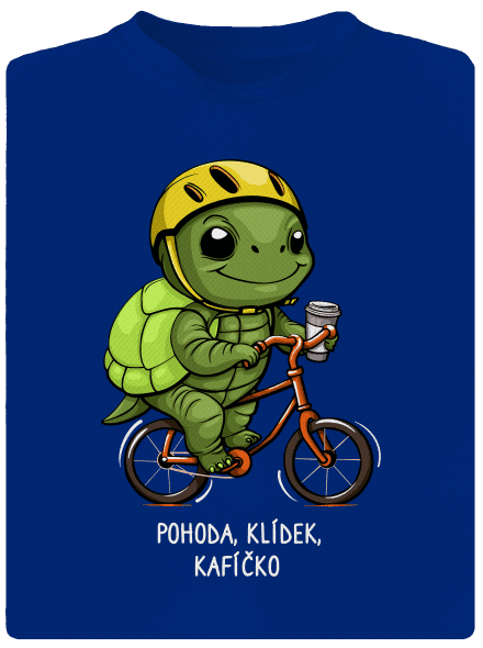 Pohoda, klídek