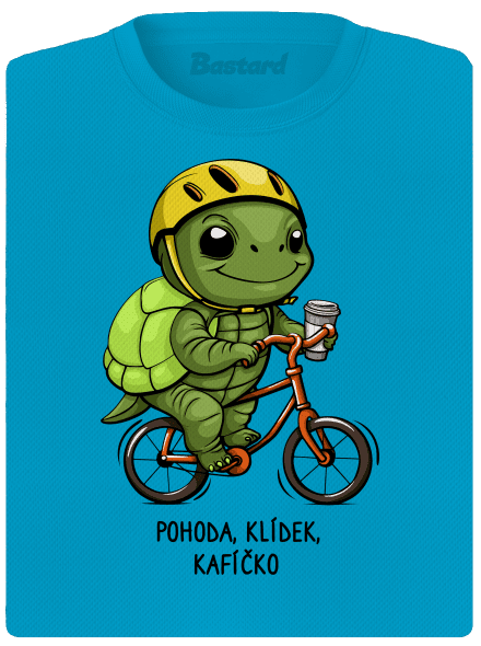 Pohoda, klídek