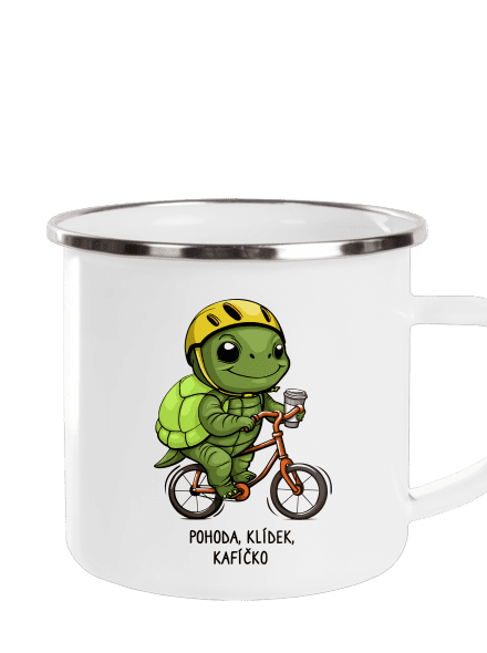 Pohoda, klídek
