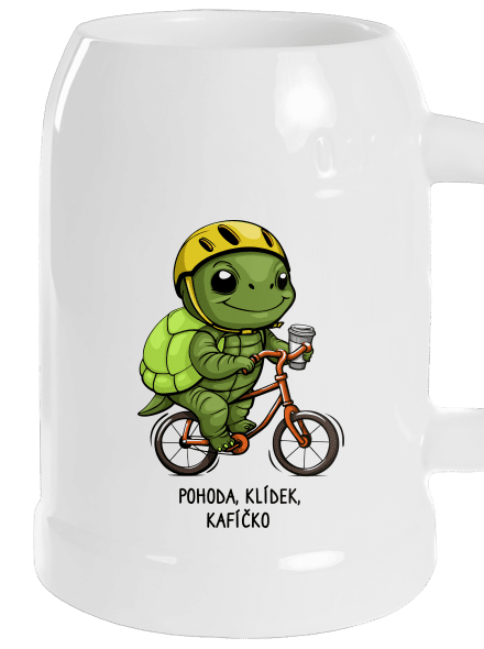 Pohoda, klídek