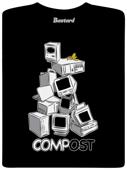 Compost