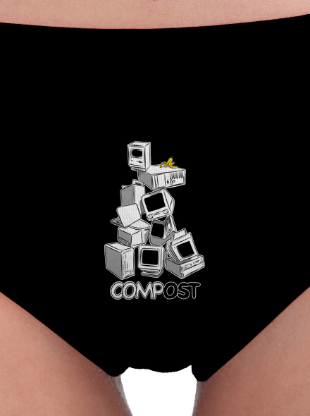 Compost