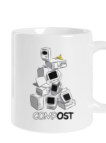 Compost
