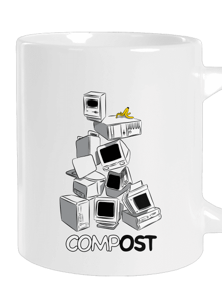Compost