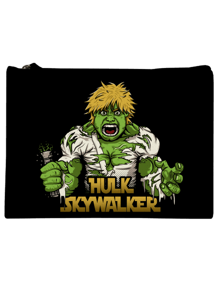 Hulk Skywalker