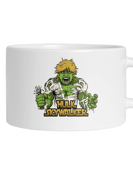 Hulk Skywalker