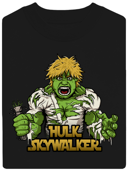 Hulk Skywalker