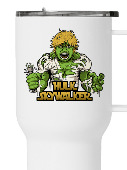 Hulk Skywalker