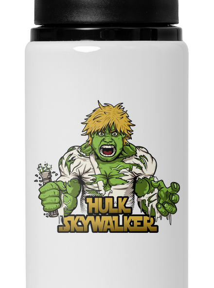 Hulk Skywalker