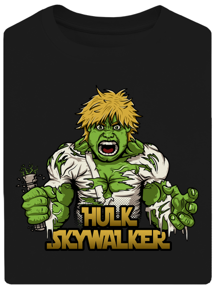 Hulk Skywalker