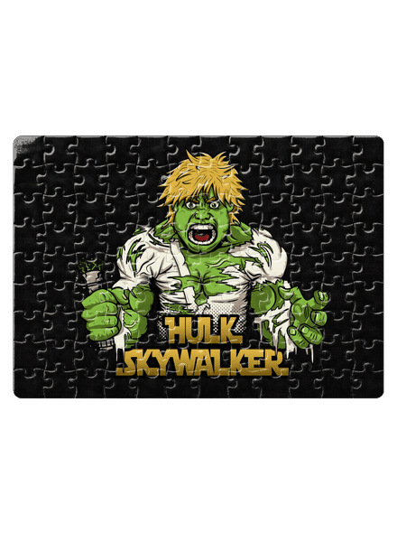 Hulk Skywalker