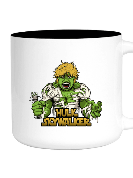 Hulk Skywalker
