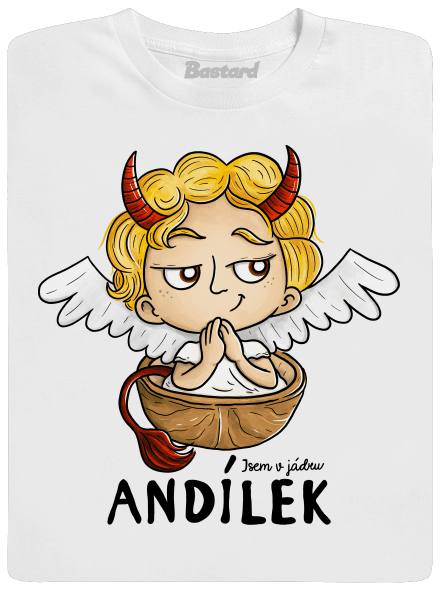 Andílek