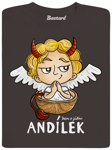 Andílek