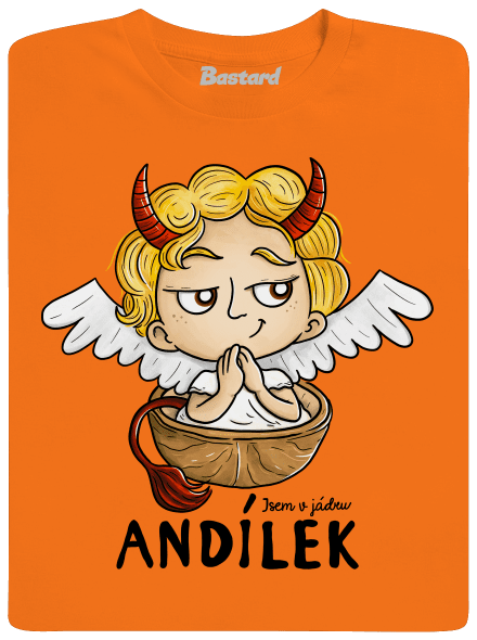 Andílek
