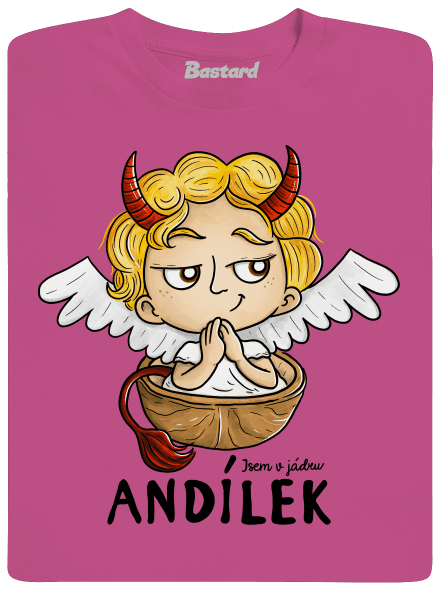 Andílek