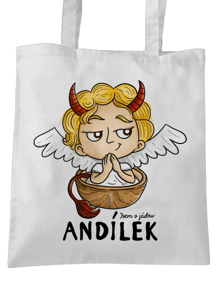 Andílek