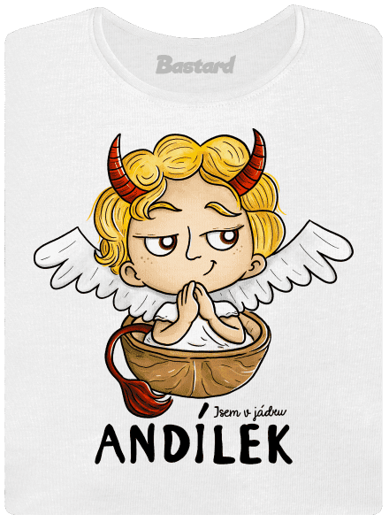 Andílek