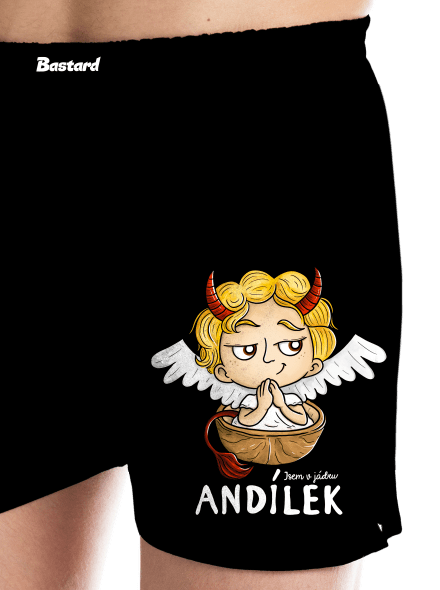 Andílek