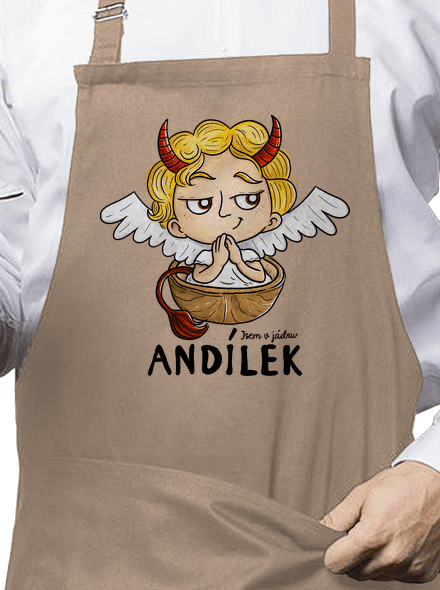 Andílek