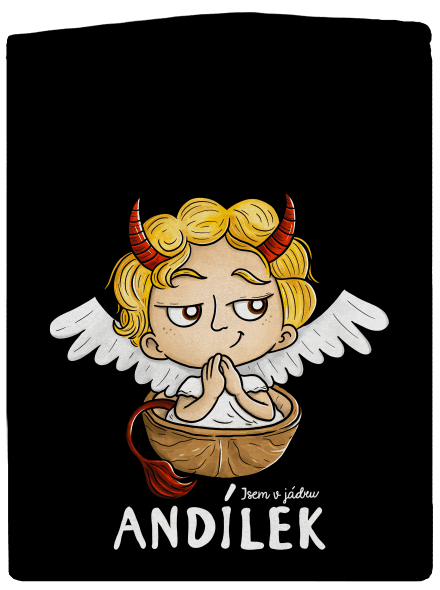 Andílek