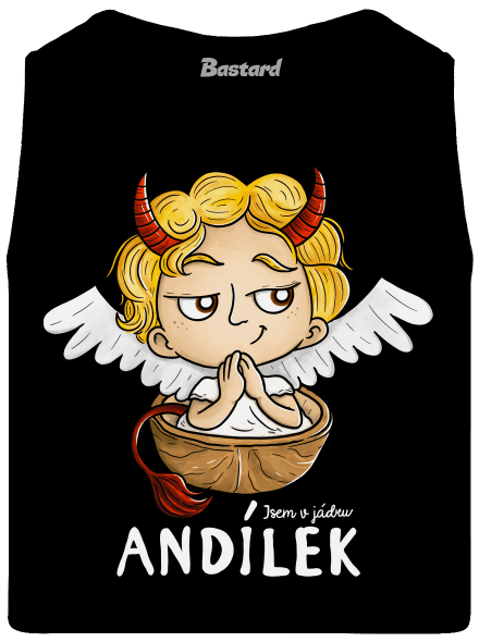 Andílek