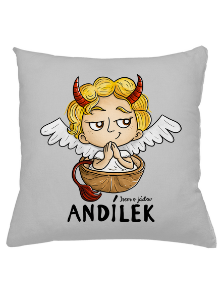 Andílek