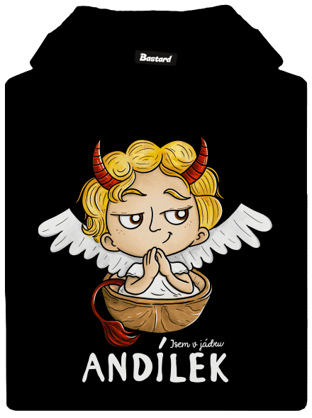 Andílek