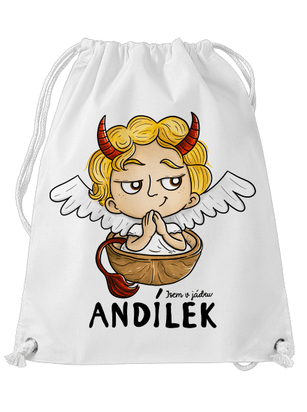 Andílek