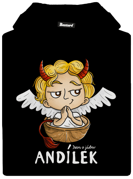 Andílek