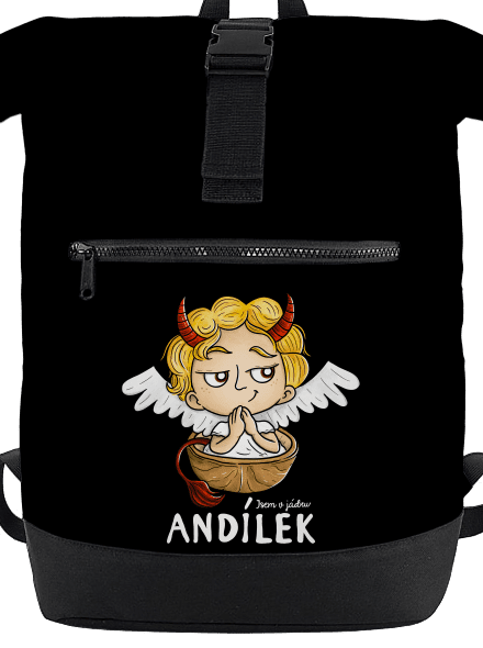 Andílek