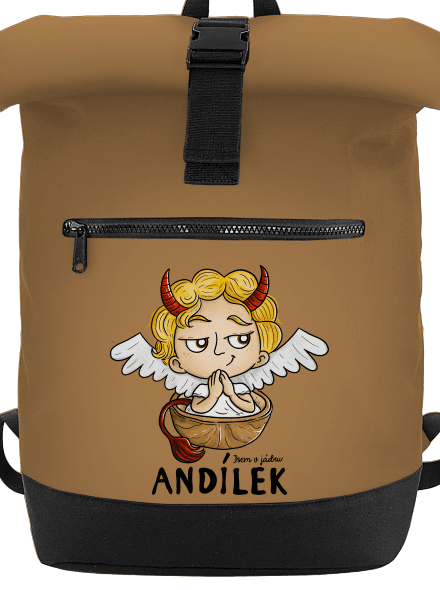 Andílek