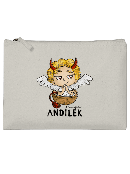 Andílek