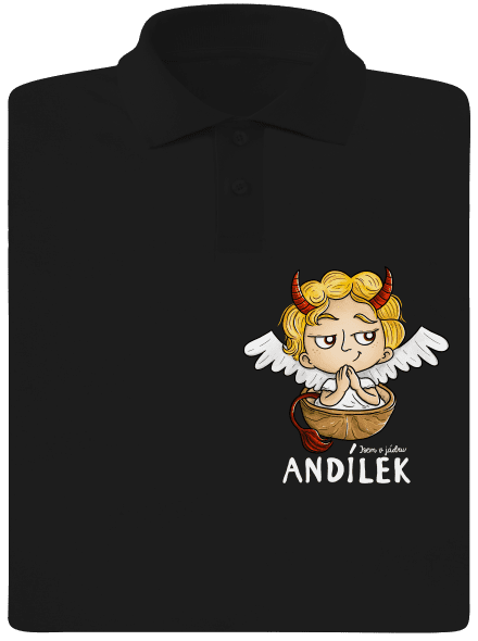 Andílek