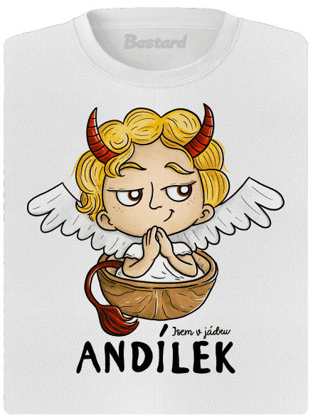 Andílek
