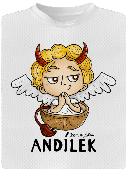Andílek