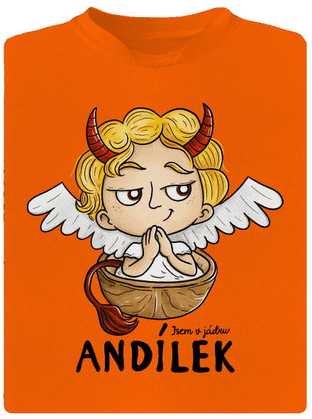 Andílek