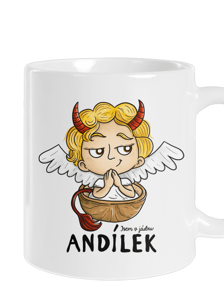 Andílek