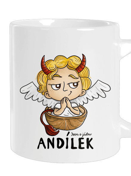 Andílek