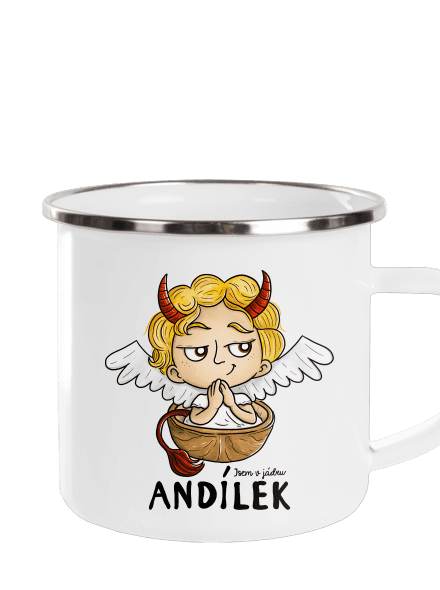 Andílek