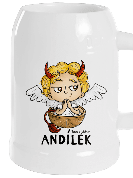 Andílek