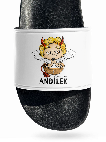 Andílek