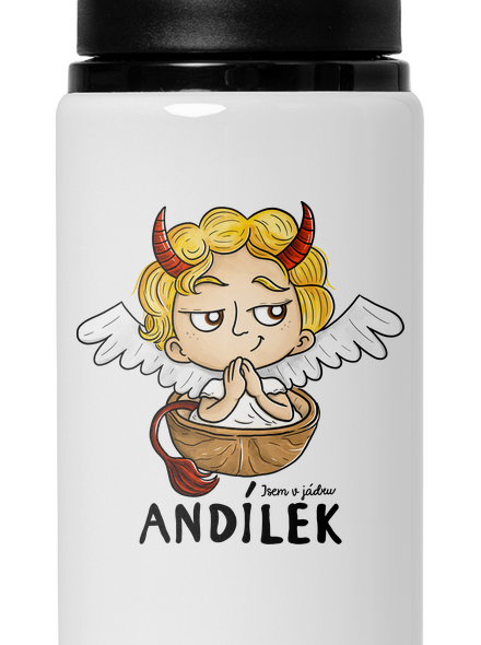 Andílek