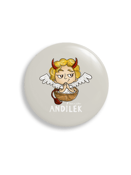 Andílek