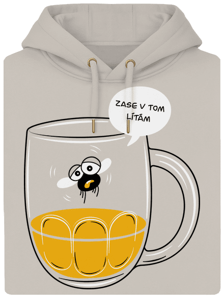 Zase v tom lítám