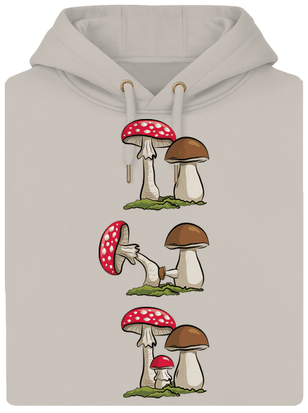 Z houbařské kroniky